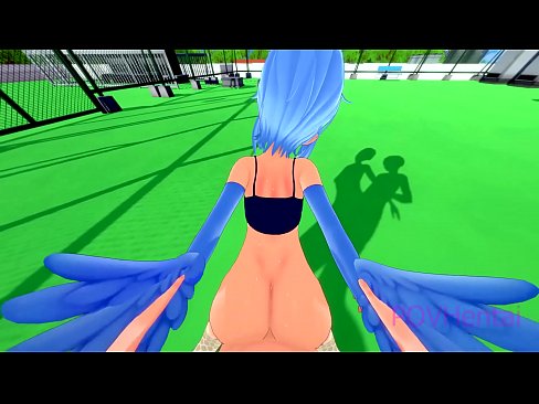 ❤️ Harpy monster musikana. ❤️❌ ❌❤