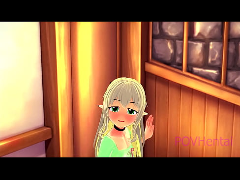 ❤️ (Musungo) Elvish maid anokubatsira kugeza kumeso. ❤️❌ ❌❤