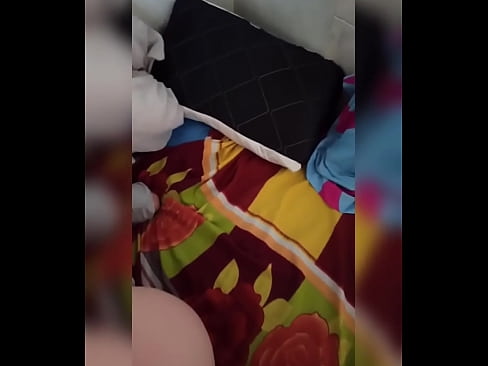 ❤️ Wandinogara naye anogara ega kumba nekuti murume wake anoenda kuzororo ini ndinotora mukana wekusvira nekuzadza mbongoro yake nemukaka. ❤️❌ ❌❤