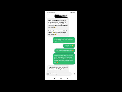 ❤️ Ndakawedzera PAWG nyowani kubva kuTinder kuenda kuharem yangu (taura naTinder inosanganisirwa) ❤️❌ ❌❤