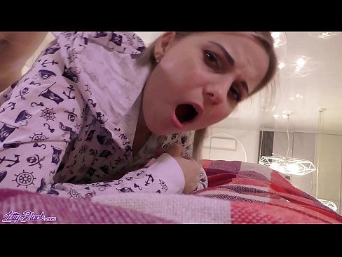 ❤️ Sexy amai vanomedza uye pregistyle bonde - cum close up ❤️❌ ❌❤